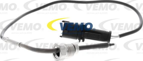Vemo V24-72-0162 - Sensore, Temperatura gas scarico www.autoricambit.com