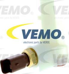 Vemo V24-72-0104 - Sensore, Temperatura refrigerante www.autoricambit.com