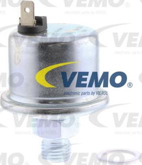 Vemo V24-72-0116 - Sensore, Pressione olio www.autoricambit.com