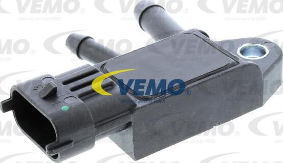 Vemo V24-72-0128 - Sensore, Pressione gas scarico www.autoricambit.com