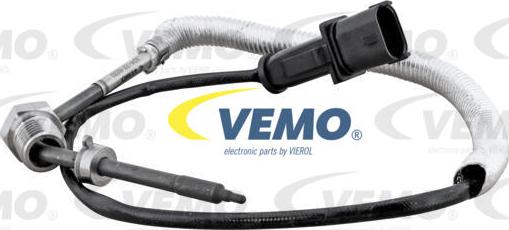 Vemo V24-72-0220 - Sensore, Temperatura gas scarico www.autoricambit.com
