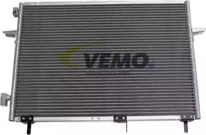 Vemo V25-62-0015 - Condensatore, Climatizzatore www.autoricambit.com