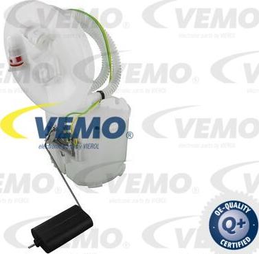 Vemo V25-09-0012 - Sensore, Livello carburante www.autoricambit.com