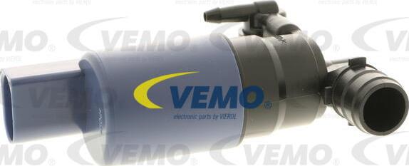 Vemo V25-08-0020 - Pompa acqua lavaggio, Lavafari www.autoricambit.com