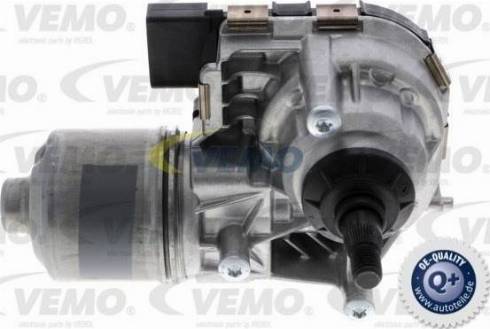 Vemo V25-07-0021 - Motore tergicristallo www.autoricambit.com