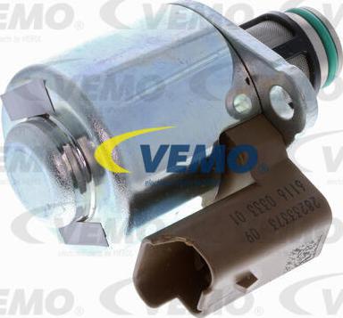 Vemo V25-11-0001 - Regolatore pressione carburante www.autoricambit.com