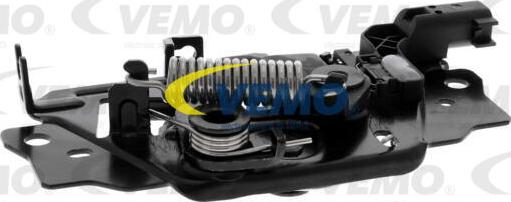 Vemo V25-85-0061 - Serrat. cofano motore www.autoricambit.com