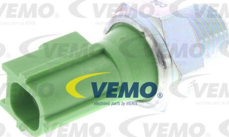 Vemo V25-73-0014 - Sensore, Pressione olio www.autoricambit.com