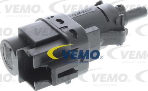 Vemo V25-73-0034 - Interruttore luce freno www.autoricambit.com