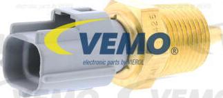 Vemo V25-72-0047 - Sensore, Temperatura olio www.autoricambit.com