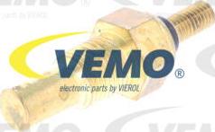 Vemo V25-72-0024 - Sensore, Temperatura refrigerante www.autoricambit.com