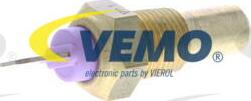 Vemo V25-72-0021 - Sensore, Temperatura refrigerante www.autoricambit.com