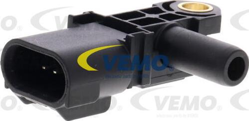 Vemo V25-72-0155 - Sensore, Pressione gas scarico www.autoricambit.com