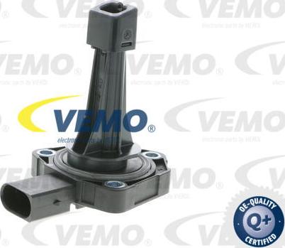 Vemo V25-72-0177 - Sensore, Livello olio motore www.autoricambit.com