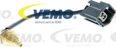 Vemo V25-72-1020 - Sensore, Temperatura refrigerante www.autoricambit.com