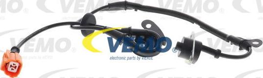 Vemo V26-72-0053 - Sensore, N° giri ruota www.autoricambit.com