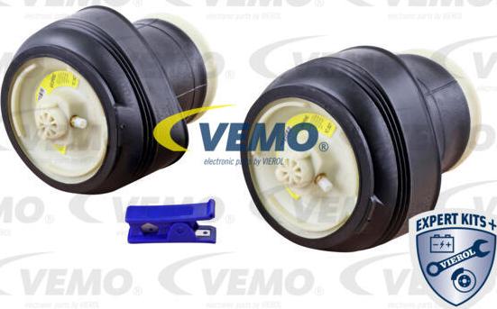 Vemo V20-50-20006 - Molla pneumatica, Autotelaio www.autoricambit.com