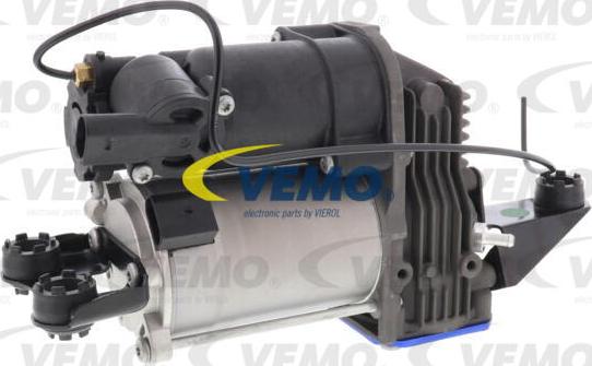 Vemo V20-52-0005 - Compressore, Impianto aria compressa www.autoricambit.com
