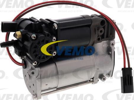 Vemo V20-52-0001 - Compressore, Impianto aria compressa www.autoricambit.com