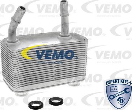 Vemo V20-60-0003 - Radiatore olio, Cambio automatico www.autoricambit.com