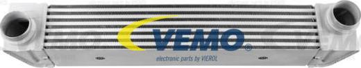 Vemo V20-60-0082 - Radiatore, Raffreddamento motore www.autoricambit.com