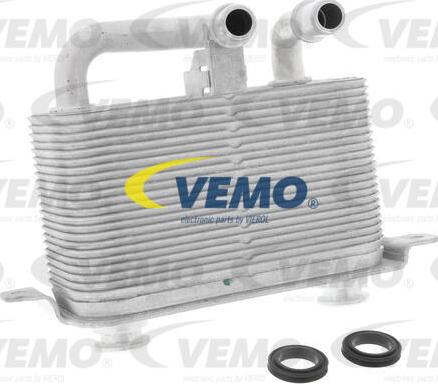 Vemo V20-60-0032 - Radiatore olio, Cambio automatico www.autoricambit.com