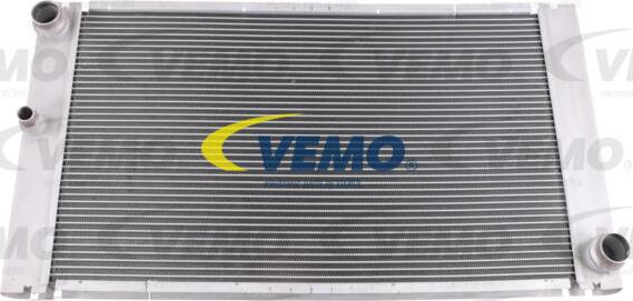 Vemo V20-60-0072 - Radiatore, Raffreddamento motore www.autoricambit.com