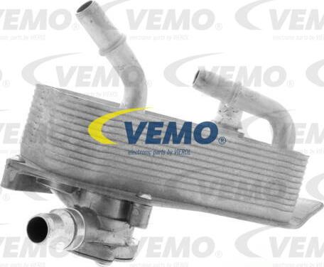 Vemo V20-60-1552 - Radiatore olio, Cambio automatico www.autoricambit.com