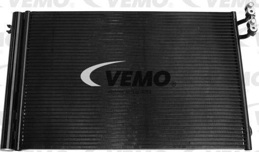 Vemo V20-62-1013 - Condensatore, Climatizzatore www.autoricambit.com
