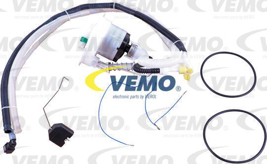 Vemo V20-09-0468-1 - Sensore, Livello carburante www.autoricambit.com