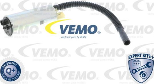 Vemo V20-09-0462 - Pompa carburante www.autoricambit.com