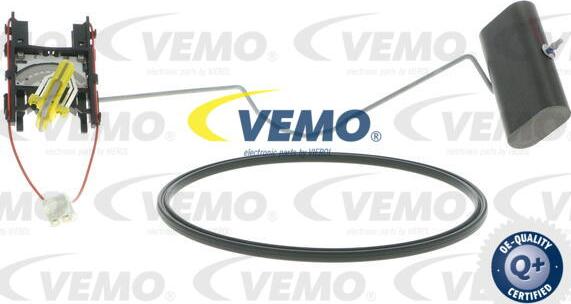 Vemo V20-09-0472 - Sensore, Livello carburante www.autoricambit.com