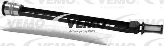 Vemo V20-06-0069 - Essiccatore, Climatizzatore www.autoricambit.com