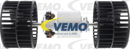 Vemo V20-03-1135 - Ventilatore abitacolo www.autoricambit.com