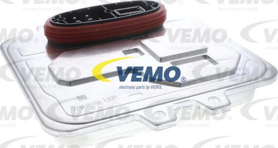 Vemo V20-84-0021 - Dispositivo d'accensione, Lampada a scarico di gas www.autoricambit.com