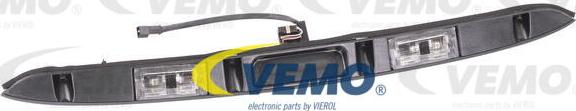 Vemo V20-85-0044 - Maniglia cofano posteriore www.autoricambit.com