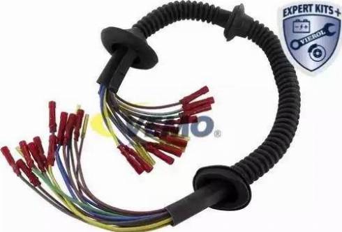 Vemo V20-83-0006 - Kit riparazione, Fascio cavi www.autoricambit.com