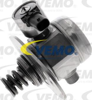 Vemo V20-25-0002 - Pompa ad alta pressione www.autoricambit.com
