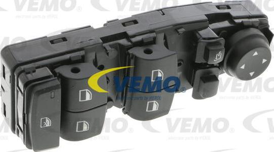 Vemo V20-73-0156 - Interruttore, Alzacristallo www.autoricambit.com