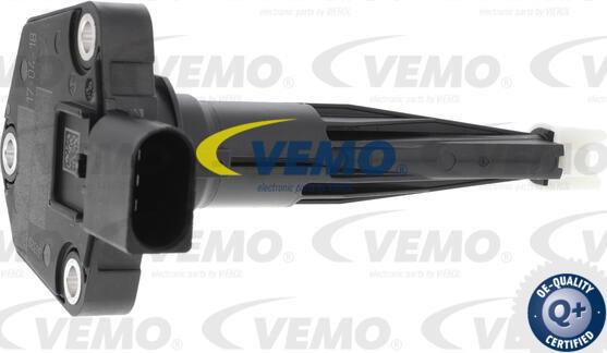 Vemo V20-72-5259 - Sensore, Livello olio motore www.autoricambit.com