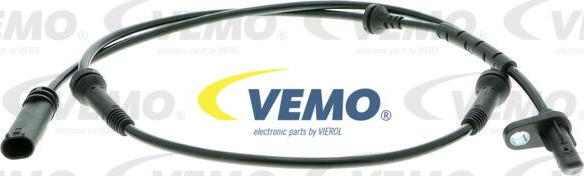 Vemo V20-72-5217 - Sensore, N° giri ruota www.autoricambit.com