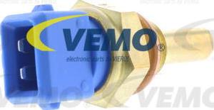 Vemo V20-72-0443 - Sensore, Temperatura olio www.autoricambit.com