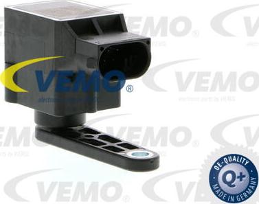 Vemo V20-72-0480 - Sensore, Luce Xenon (Correzione assetto fari) www.autoricambit.com