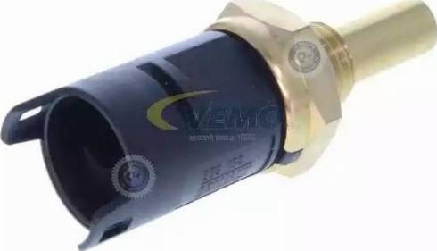 Vemo V20-72-0439 - Sensore, Temperatura refrigerante www.autoricambit.com