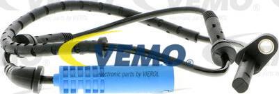 Vemo V20-72-0503 - Sensore, N° giri ruota www.autoricambit.com