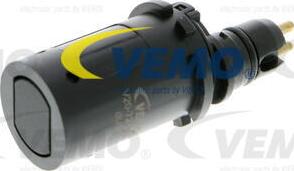 Vemo V20-72-0016 - Sensore, Assistenza parcheggio www.autoricambit.com