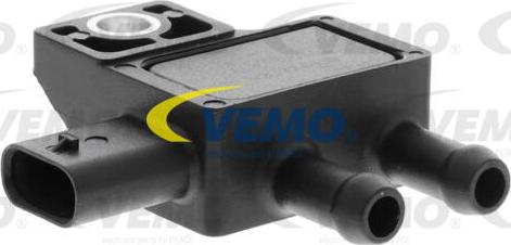 Vemo V20-72-0159 - Sensore, Pressione gas scarico www.autoricambit.com