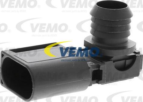 Vemo V20-72-0155 - Sensore pressione, Servofreno www.autoricambit.com