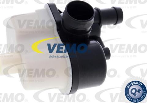 Vemo V20-72-0156 - Sensore pressione, Serbatoio carburante www.autoricambit.com