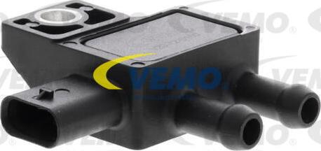 Vemo V20-72-0160 - Sensore, Pressione gas scarico www.autoricambit.com